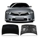 Capo Honda Civic 2007 até 2011 New 