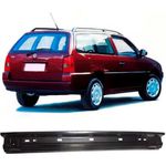 Alma de Aço Parati 1995 a 1999 Traseira 