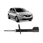 Amortecedor de Suspensão Logan e Sandero 2015 Em Diante 1.6 Exceto Stepway Dianteiro Peça 