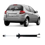 Amortecedor de Suspensão Ford Ka 2012 a 2014 Traseiro Peça 