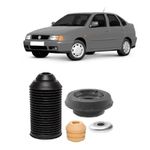 Kit Amortecedor de Suspensão Polo Classic 1996 a 2002 Van Dianteiro Peça 