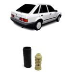 Kit Amortecedor de Suspensão Escort e Verona Até 1992 Hobby Traseiro Peça 