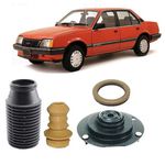 Kit Amortecedor de Suspensão Monza 1991 Em Diante Dianteiro Peça