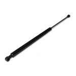 Amortecedor da Tampa Mala Peugeot 206 e 207 Hatch 