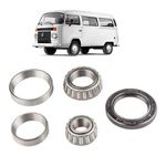 Rolamento de Roda Dianteira Kombi 78 á 2012 