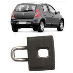 Batente da Tampa do Porta Malas Logan e Sandero 2007 á 2013 e Clio Sedan 1999 Em Diante 