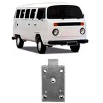 Fechadura da tampa do mala Kombi 1500, Clipper Interno Superior