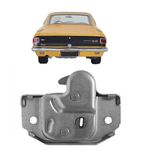 Fechadura da Tampa da Mala Chevette, Opala e Monza Até 1990 Interna 