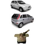 Fechadura da Tampa Mala Corsa Wind e Hatch 4 Portas Interna 