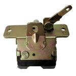 Fechadura da Tampa Mala Corsa Wind e Hatch 4 Portas Interna 