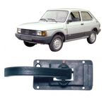 Maçaneta Da Porta Fiat 147 , Europa , Spazio e Oggie Interno Modelo L 