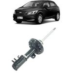 Amortecedor de Suspensão Onix e Prisma 2012 a 2019 Cobalt, Spin e Sonic Dianteiro Peça 