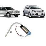 Bomba de Combustível Fiat , Ford , Vw , Gm e Honda 2005 Em Diante e Peugeot 206 e 207 Flex 