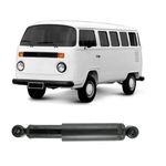Amortecedor de Suspensão Kombi Clipper 1975 a 1997 Dianteiro Peça 