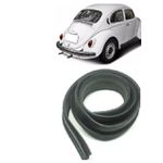 Borracha Guarnição da Reta Larga do Motor Fusca Peça 