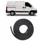 Borracha Guarnição da Porta Ducato Salão Teto Baixo Peça
