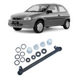 Kit trambulador Corsa, Celta, Vectra, Meriva e Astra 2003 em diante