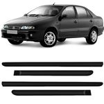 Friso Lateral Marea 4 Portas Jogo 