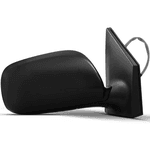 Retrovisor Corolla 2009 a 2014 Elétrico S/ Pisca
