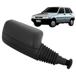 Retrovisor Uno 1991 a 2000 EP, SX e Smart Fixo 