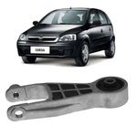 Coxim do Motor Corsa e Montana 2003 á 2012 Meriva Horizontal Traseiro 