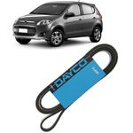 Correia Poly V Palio , Weekend , Siena , Strada , Doblo e Brava 1.6 Tucson e Sportage 2.0 