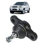 Pivô da Suspensão Tucson 2004 á 2018 Sportage 2005 á 2010 Peça 