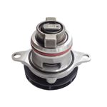 Bomba de Água Uno , Mobi , Argo e Cronos 2016 Em Diante 1.0 3 Cilindros 1.3 4 Cilindros Firefly
