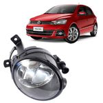 Farol de Milha Gol e Voyage G6 Fox 2015 Em Diante UP