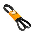 Correia Poly V CIvic 2001 á 2006 1.7 16V