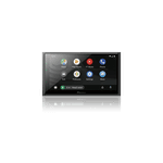 Multimídia Pioneer DMHZ6380TV 6,8 Wifi , TV , AM , FM , Bluetooth , USB , SD , Spotify 