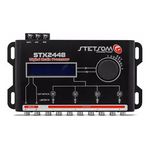 Processador de Áudio STX-2448 