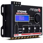 Processador de Áudio STX-2448 