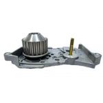 Bomba de Água Clio, Logan, Sandero, Duster e Oroch 2011 Em Diante 1.6 16V 