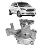 Bomba de Água Ford Ka 2014 Em Diante 1.0 3 Cilindros 