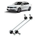 Bieleta Jetta, Beatle, Passat e Tiguan até 2016 Dianteira 