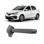 Bobina De Ignição Etios 2017 Em Diante Yaris 2019 Em Diante 1.3 e 1.5 