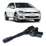 Bobina De Ignição Golf, Jetta, A-3 e A-4 2013 Em Diante 1.8 e 2.0 TSI e TFSI 