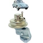 Bomba de Combustível Fusca, Brasília e Kombi Até 1996 Carburado 
