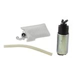 Bomba de Combustível Gol, Voyage e Fox 2017 Em Diante 1.6 MSI UP 1.0 Flex