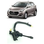 Atuador de Embreagem do Pedal Hb-20 e Hb-20s 2012 Em Diante 1.0 e 1.6 