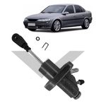 Atuador de Embreagem do Pedal Vectra 1997 á 2005 2.0 