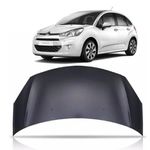 Capo Citroen C-3 2013 Em Diante 