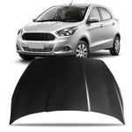 Capo Ford Ka 2015 a 2020 Hatch e Sedan 