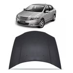 Capo Honda City até 2014 