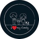 Capa Para Estepe Crossfox, Ecosport, Spin e Aircross Family Menina 