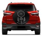 Capa Para Estepe Crossfox, Ecosport, Spin e Aircross Filtro dos Sonhos 