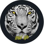 Capa Para Estepe Crossfox, Ecosport, Spin e Aircross Tigre