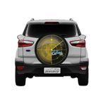 Capa Para Estepe Crossfox, Ecosport, Spin e Aircross New GPS 