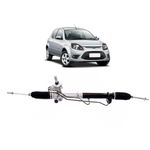 Caixa De Direção Fiesta e Ecosport 2003 á 2012 Ford Ka 2008 á 2013 Hidráulica 